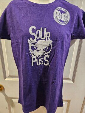 Ladies size Large T-shirt with Bundle Option Available
